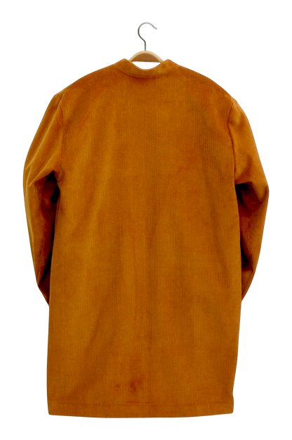 Amber Corduroy Jubba