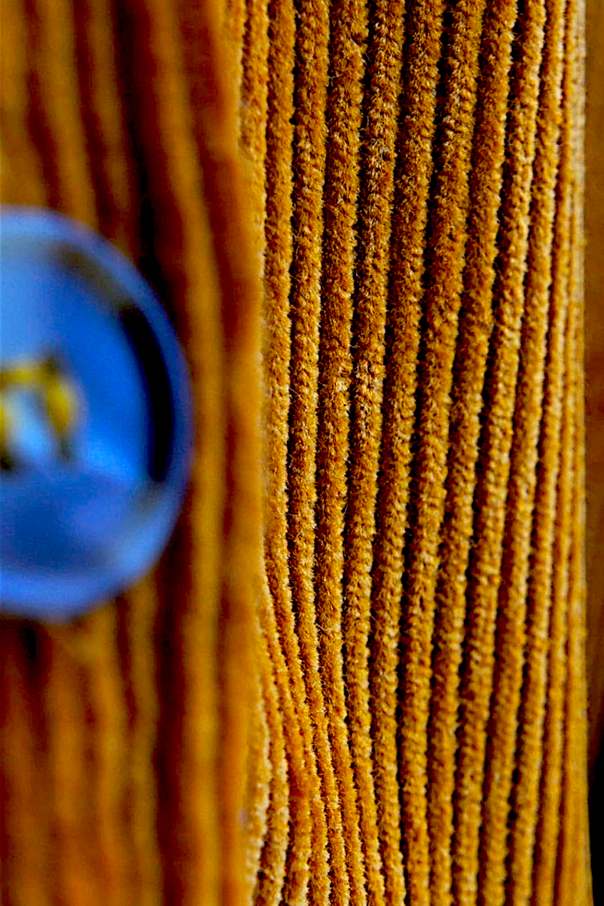 Amber Corduroy Jubba