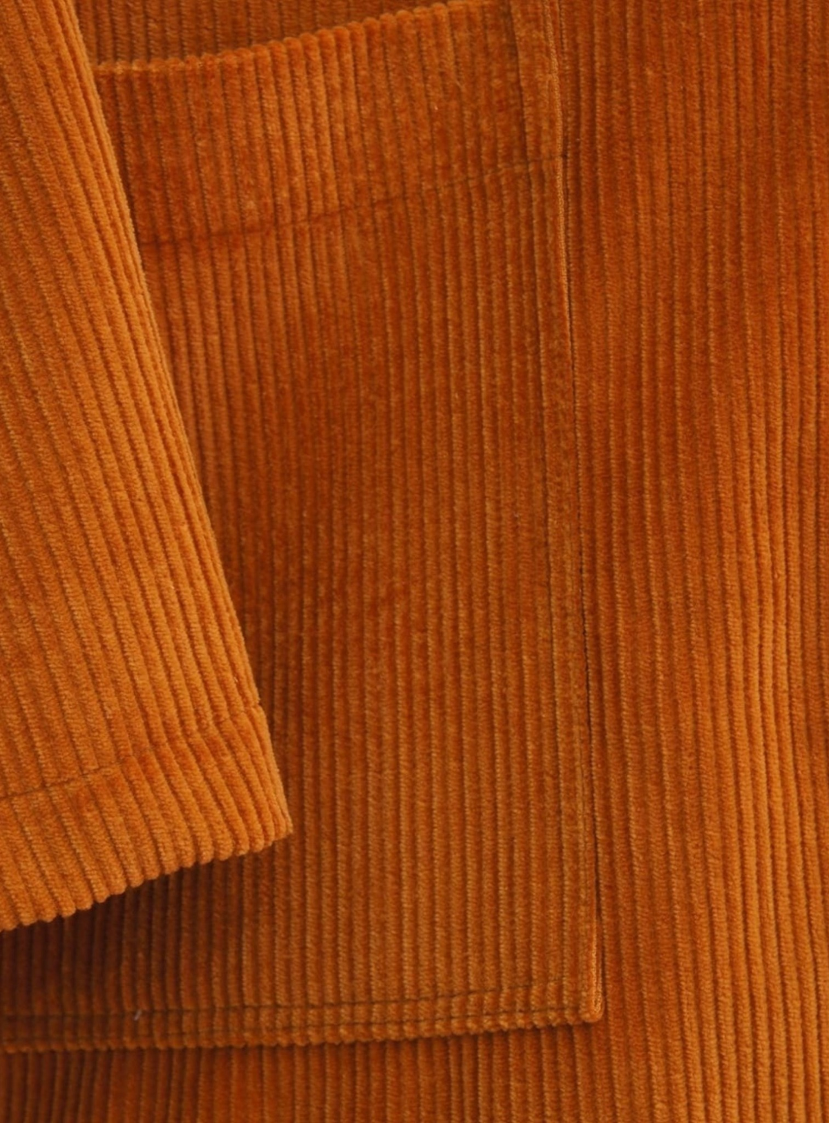 Amber Corduroy Jubba