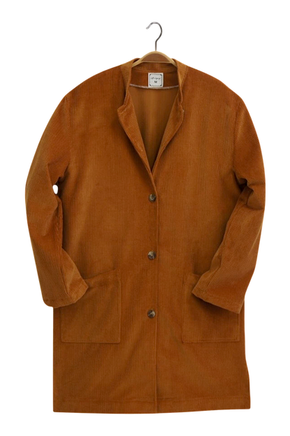 Amber Corduroy Jubba
