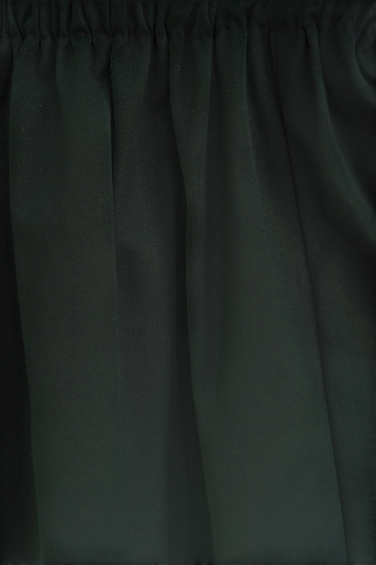 Forest Green Cotton Shalwar