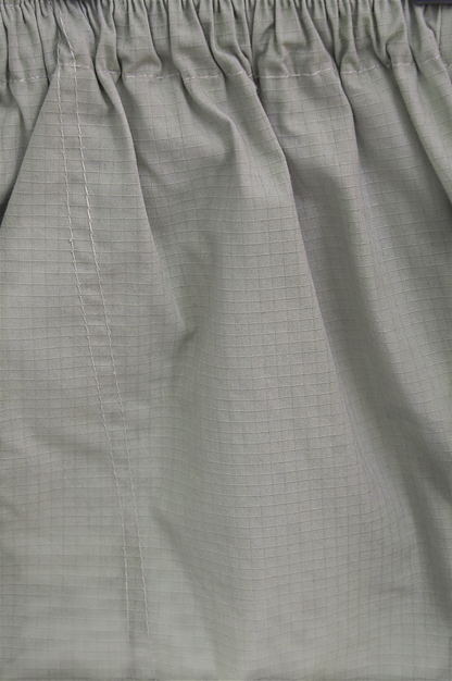Pale Sage Cotton Shalwar