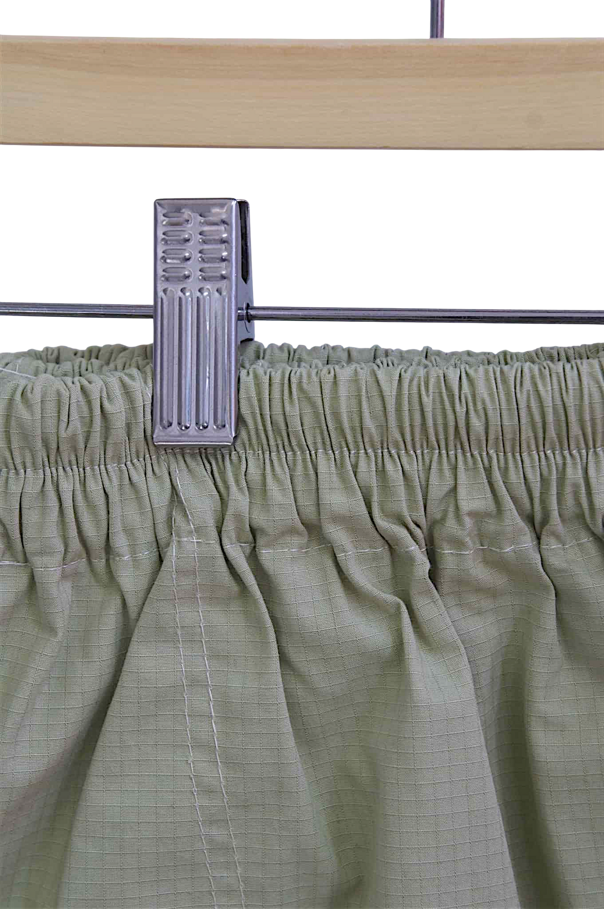 Pale Sage Cotton Shalwar